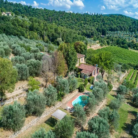 Il Noce Holiday home *