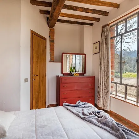 Il Noce Holiday home Pergine Valdarno