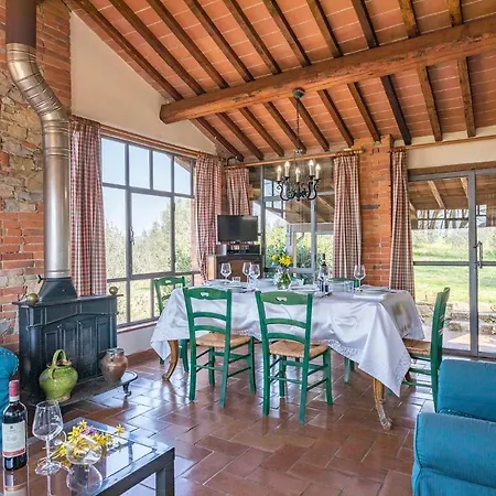 Hébergement de vacances Il Noce