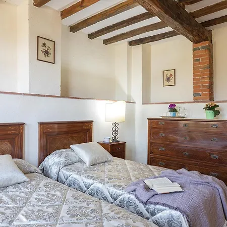 Il Noce Pergine Valdarno