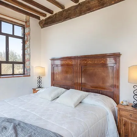 Holiday home Il Noce *