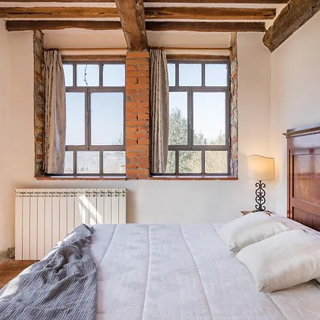 Il Noce Holiday home