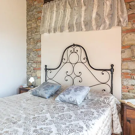 Il Noce * Pergine Valdarno